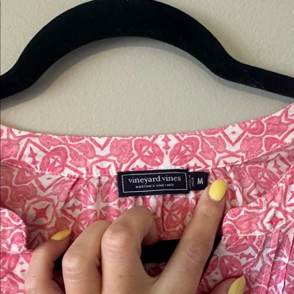 Vineyard Vines Dress - Picture 2 of 6